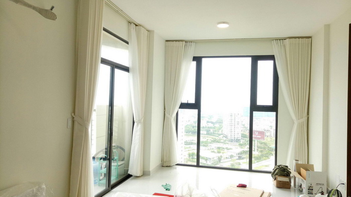 RÈM CỬA ĐẸP