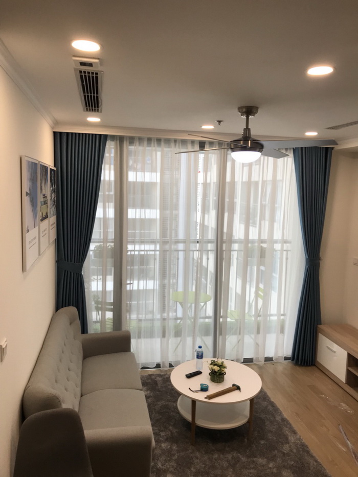 RÈM CỬA QUẬN GÒ VẤP
